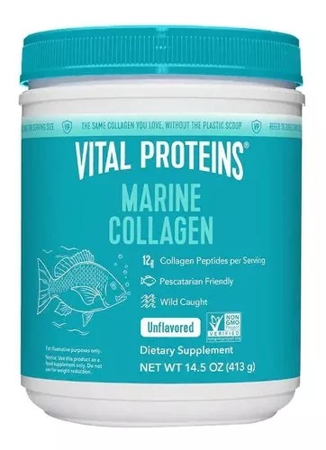 [1688164] Vital Proteins Collagen Peptides, Colágeno Marino 413 G.