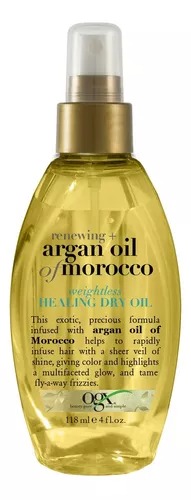 [F91620001EU] Aceite de Argan Oil Of Morocco Weightless Dry Oil Mist 118ml